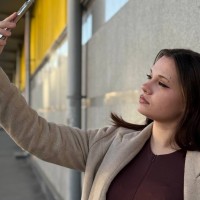 Софія Заєць  репетитор  Корейської мови онлайн
