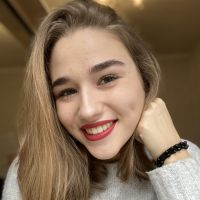 Репетитор - Дар'я Щ. id: 87209