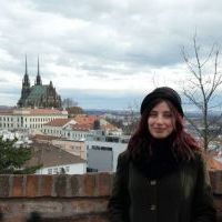 Репетитор - Марина К. id: 86290