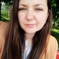 Репетитор - Ольга Я.