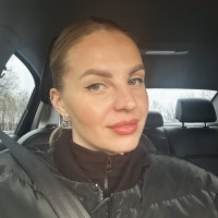 Репетитор Анастасія Люшенко - BUKI