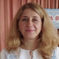 Репетитор Оксана Хитрик - BUKI