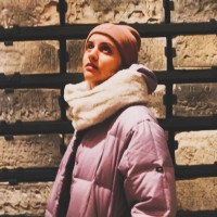 Репетитор - Дарина Ф.