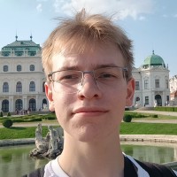 Репетитор Олексій Пономаренко - BUKI