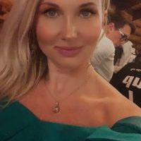 Репетитор - Тетяна Ч. id: 96645