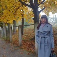 Репетитор - Анна М. id: 113579
