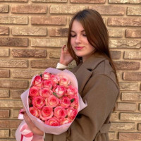 Репетитор - Юлия К. id: 159591