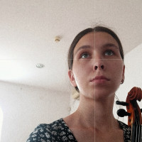 Репетитор - Елена Ч. id: 124868