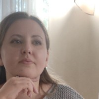 Репетитор - Анастасія Колесник