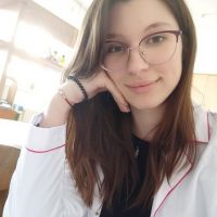 Репетитор - София В.