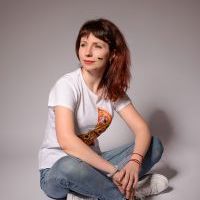 Репетитор - Инна О.