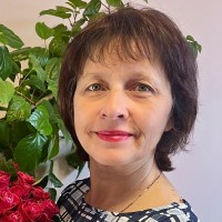 Репетитор Ірина Гуляк - BUKI