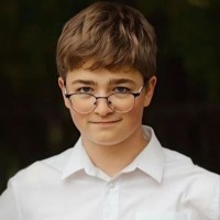 Репетитор Микола Оленич - BUKI