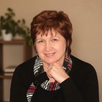 Репетитор Лідія Хоруженко - BUKI