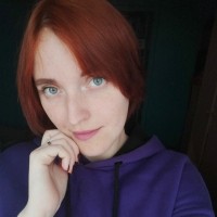 Репетитор Вікторія Багмет - BUKI