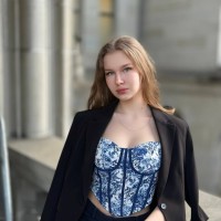 Репетитор - Вероника Л.