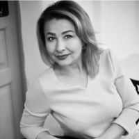 Репетитор - Ирина К. id: 117871