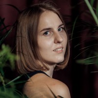 Репетитор Олена Рудик - BUKI