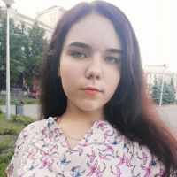 Репетитор - Наталія К. id: 92558