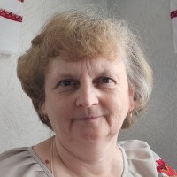 Наталія Наумук