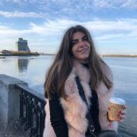 Репетитор - Вікторія П. id: 66043