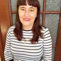 Репетитор Ірина Терехова - BUKI