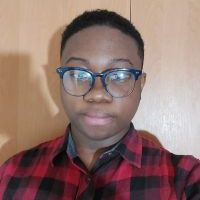 Репетитор - Oludare David O.