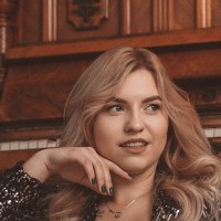 Репетитор - Віта С.