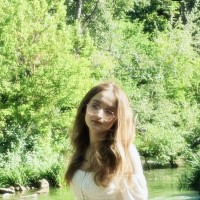 Владислава Кравченко  репетитор  Англійської мови онлайн
