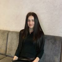 Репетитор - Анна П. id: 103853