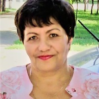 Репетитор Віра Миць - BUKI