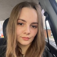 Репетитор - Екатерина З. id: 185525
