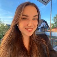 Репетитор - Марія С. id: 130759