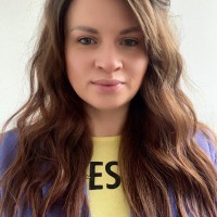 Репетитор Катерына Лысенко - BUKI