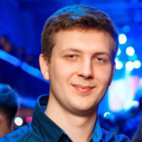 Репетитор - Олексій П.