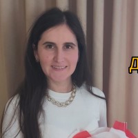 Репетитор - Христина А.
