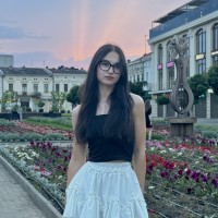 Репетитор Надежда Волошенюк - BUKI