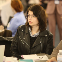 Репетитор - Ирина Ф. id: 126698