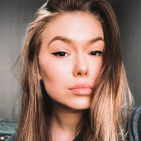 Репетитор - Наталія К. id: 174020
