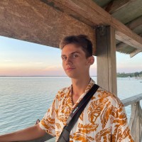 Репетитор - Олексій С. id: 196256