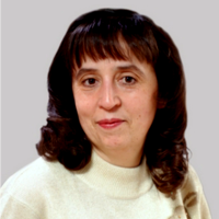 Репетитор - Галина Р.