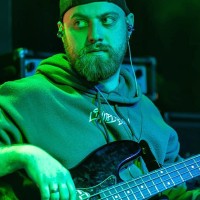 Репетитор Богдан Вороневич - BUKI