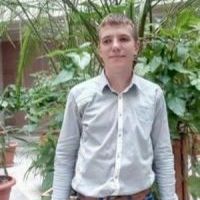 Репетитор - Єгор С. id: 81977
