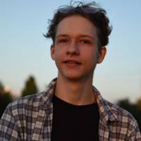 Репетитор Даниил Иванишко - BUKI