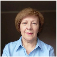 Ірина П.