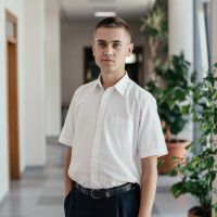 Репетитор - Андрій Л.