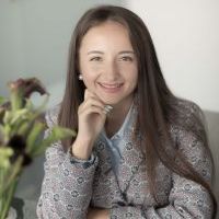 Репетитор - Гаврилів Оксана  id: 115828