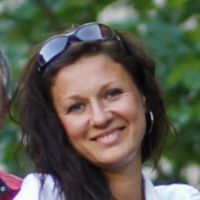 Репетитор - Юлія К. id: 34147