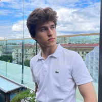 Єгор К.