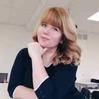 Репетитор - Наталія Г. id: 157886